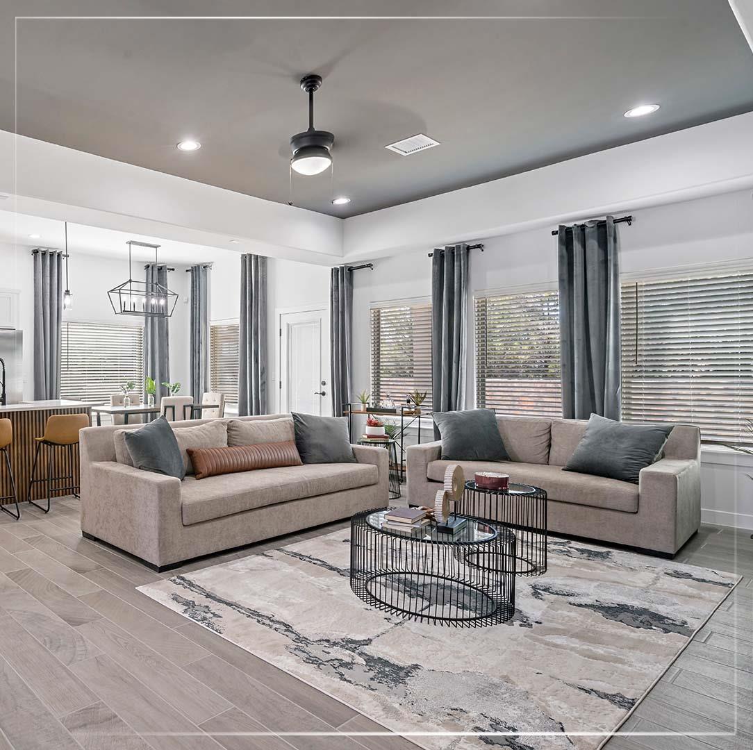 Haciendas San Gabriel,88063