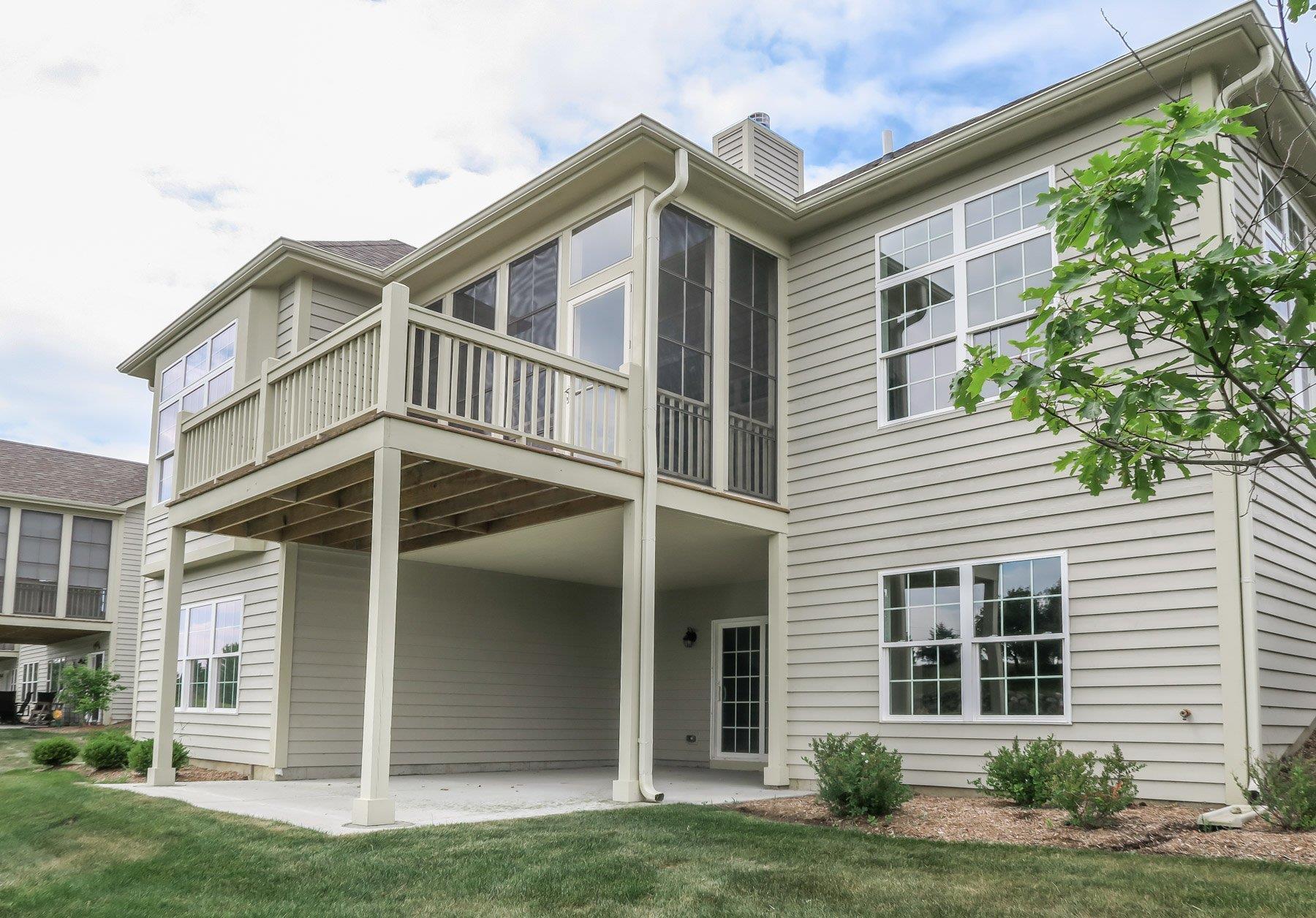Lakes Of Boulder Ridge,60156