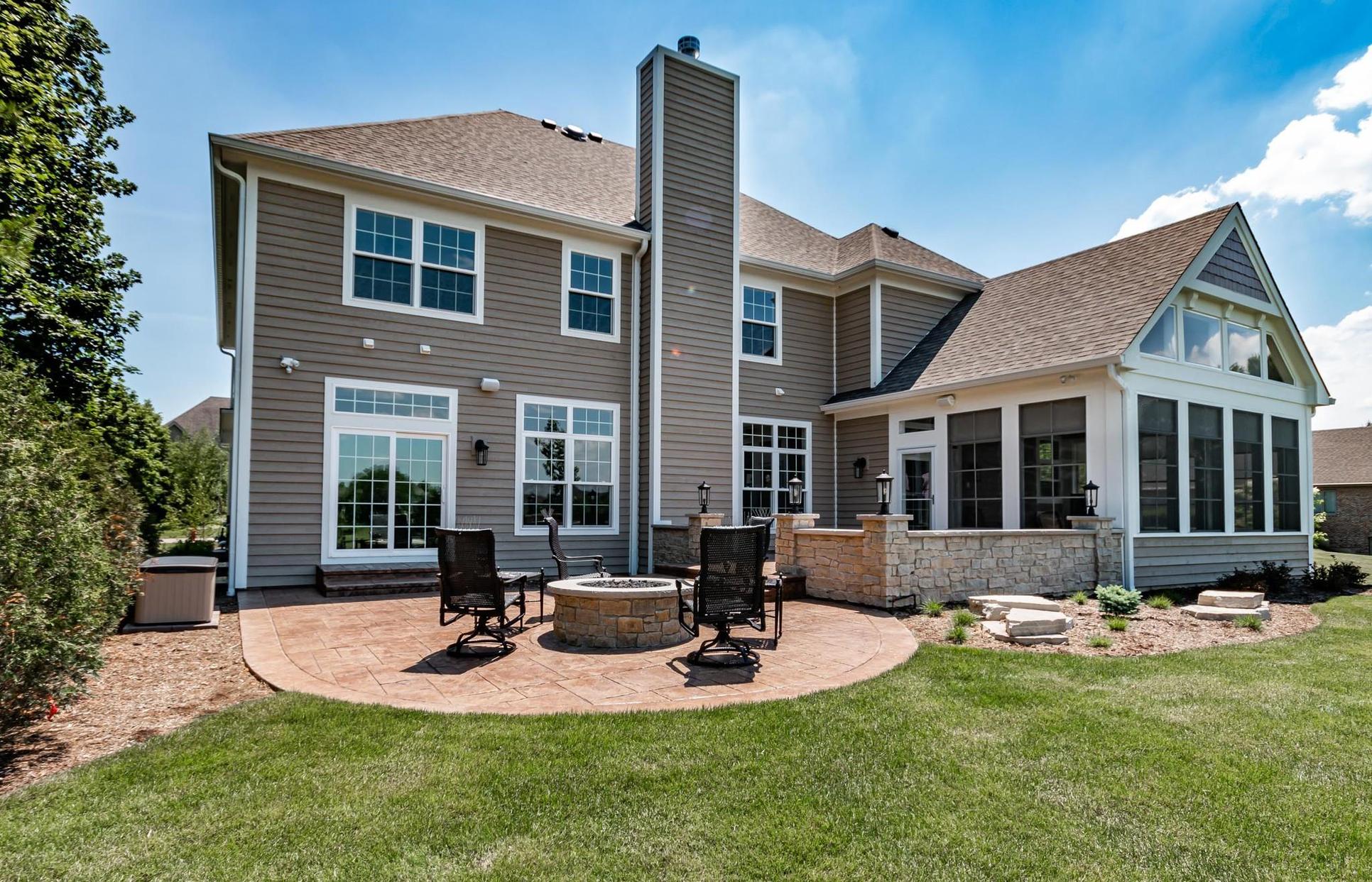 Fairway View Estates,60102