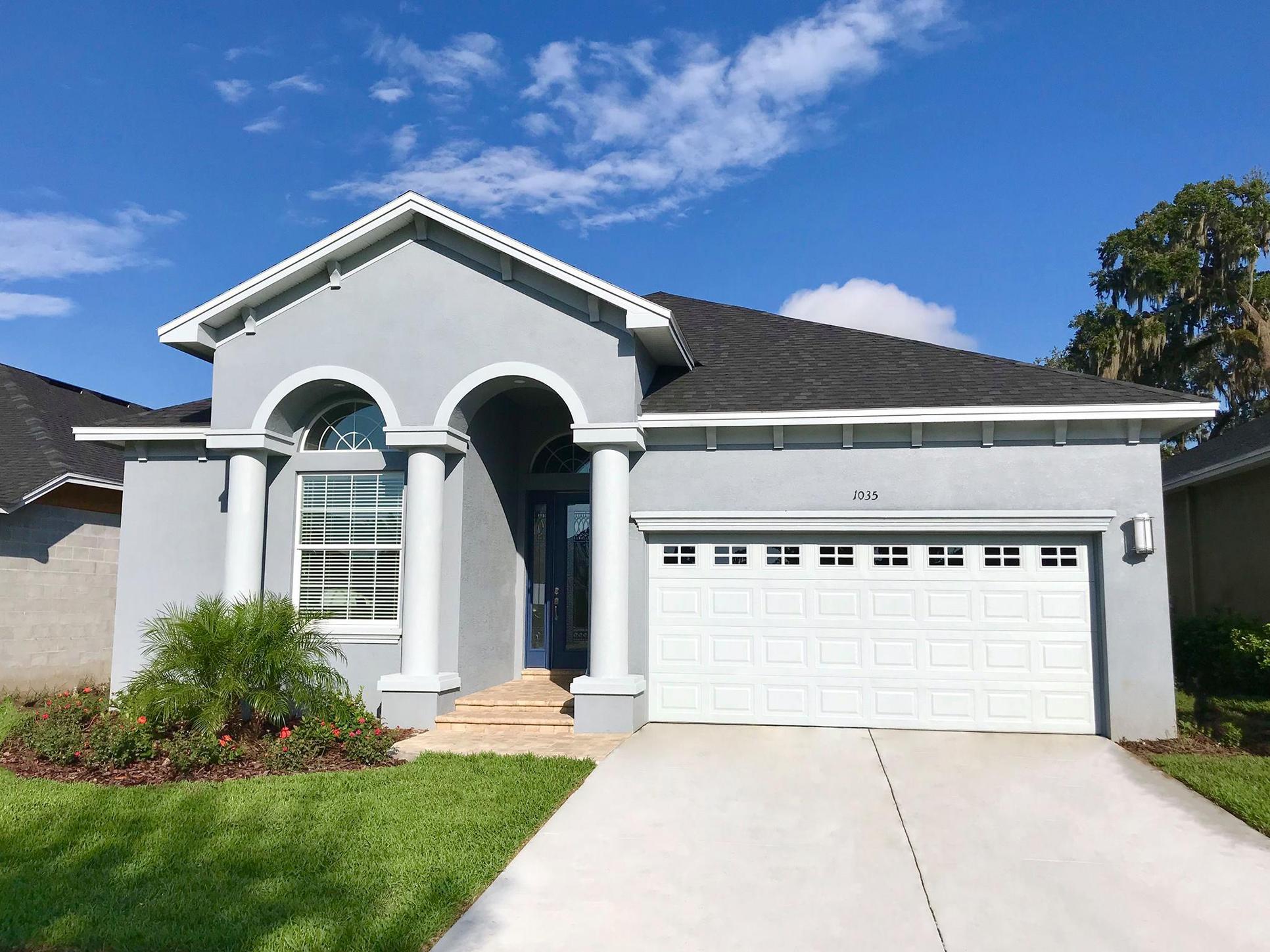 R Nunez Homes LLC.,33813