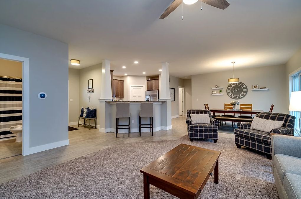 R.E. Becker Builders, Inc.,45895