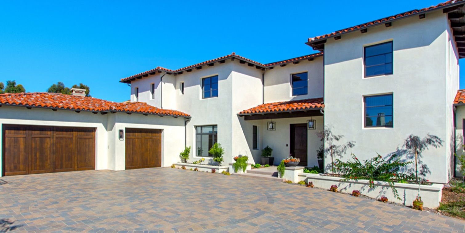 R.H.O Malley, Inc,92117