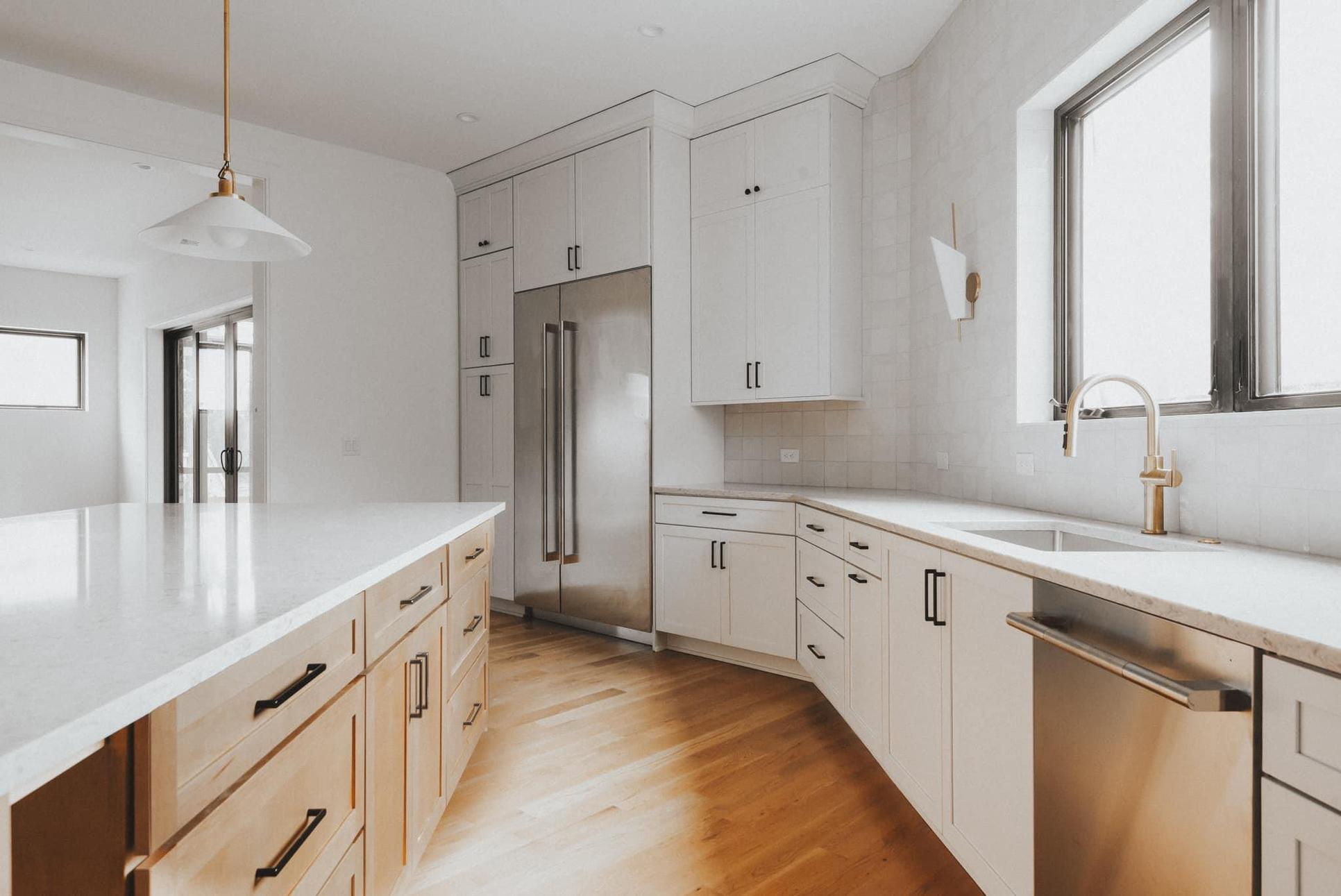 Ram Construction Inc.,28203