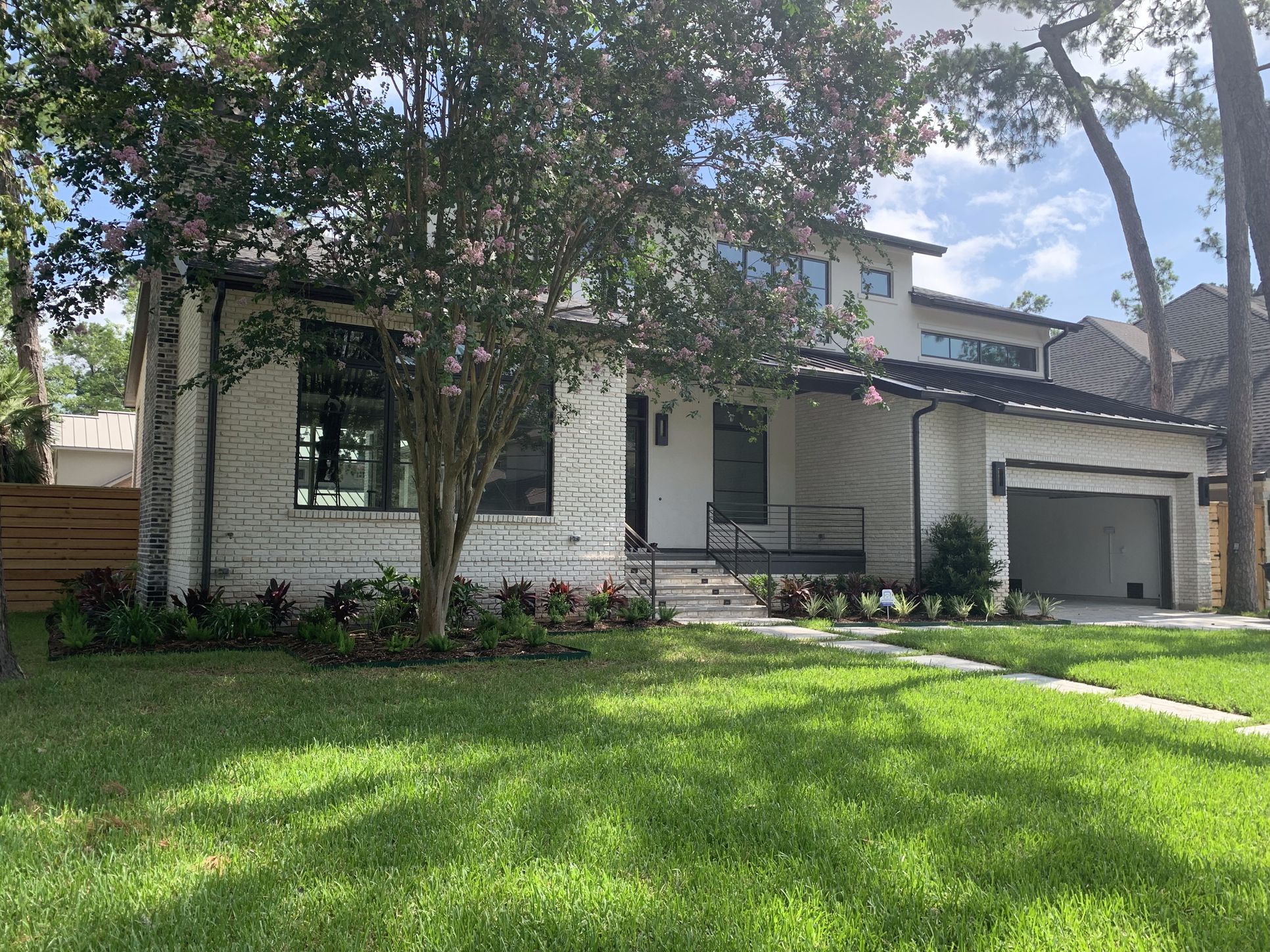 Prebisch Homes,77008