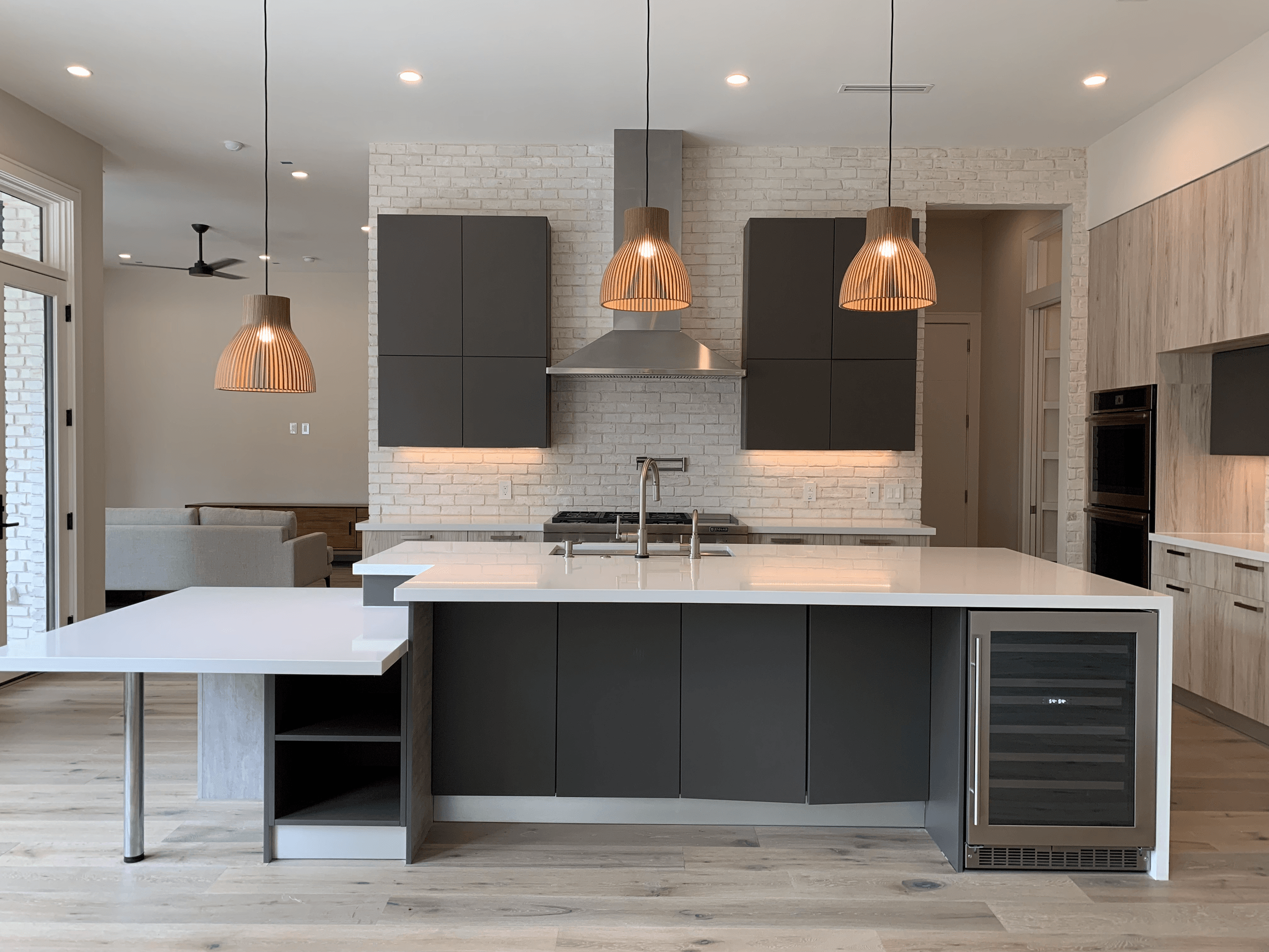 Prebisch Homes,77008