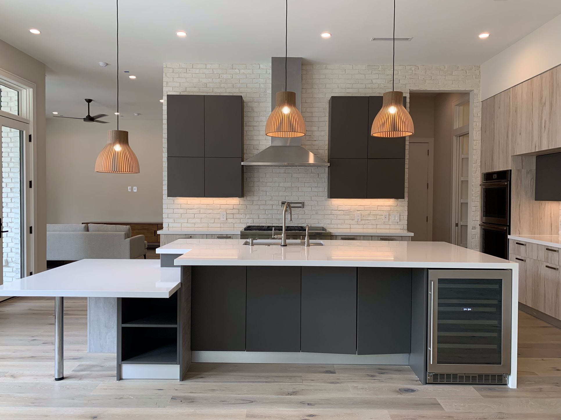 Prebisch Homes,77008