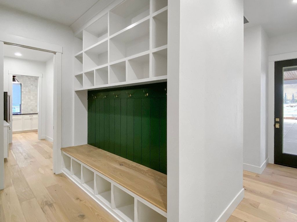 Prominent Homes,75189