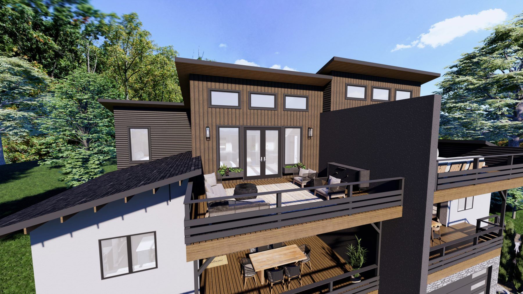 Reynolds Mountain VS,28803