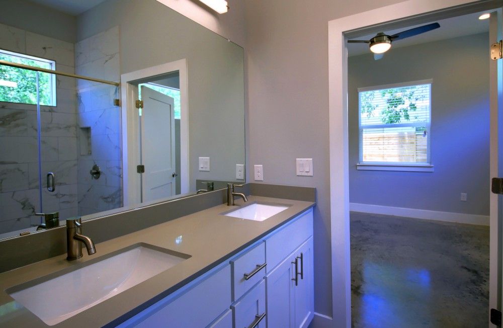 Precise Custom Homes,78660