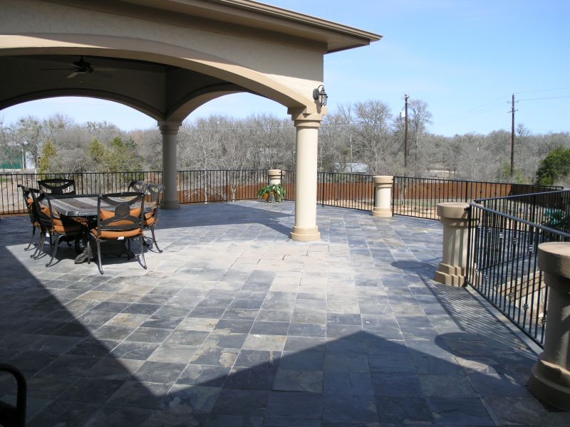 Precise Custom Homes,78660