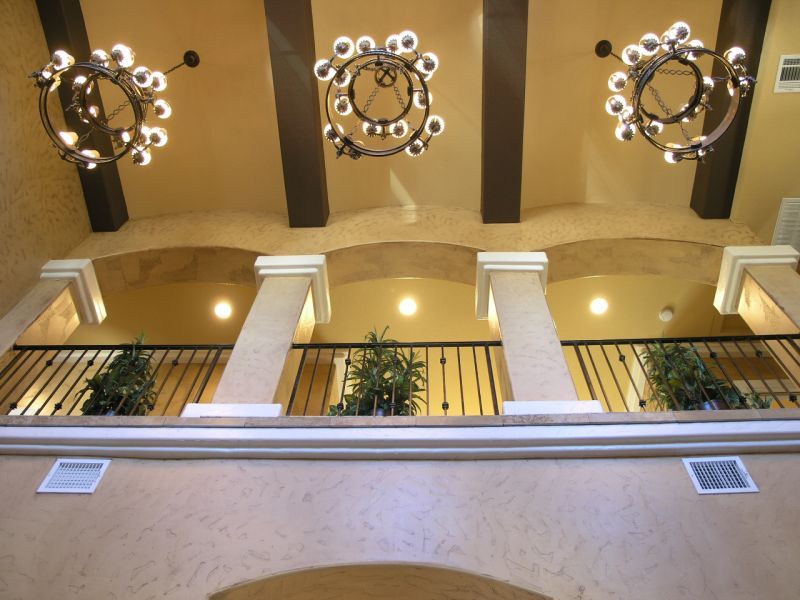 Precise Custom Homes,78660