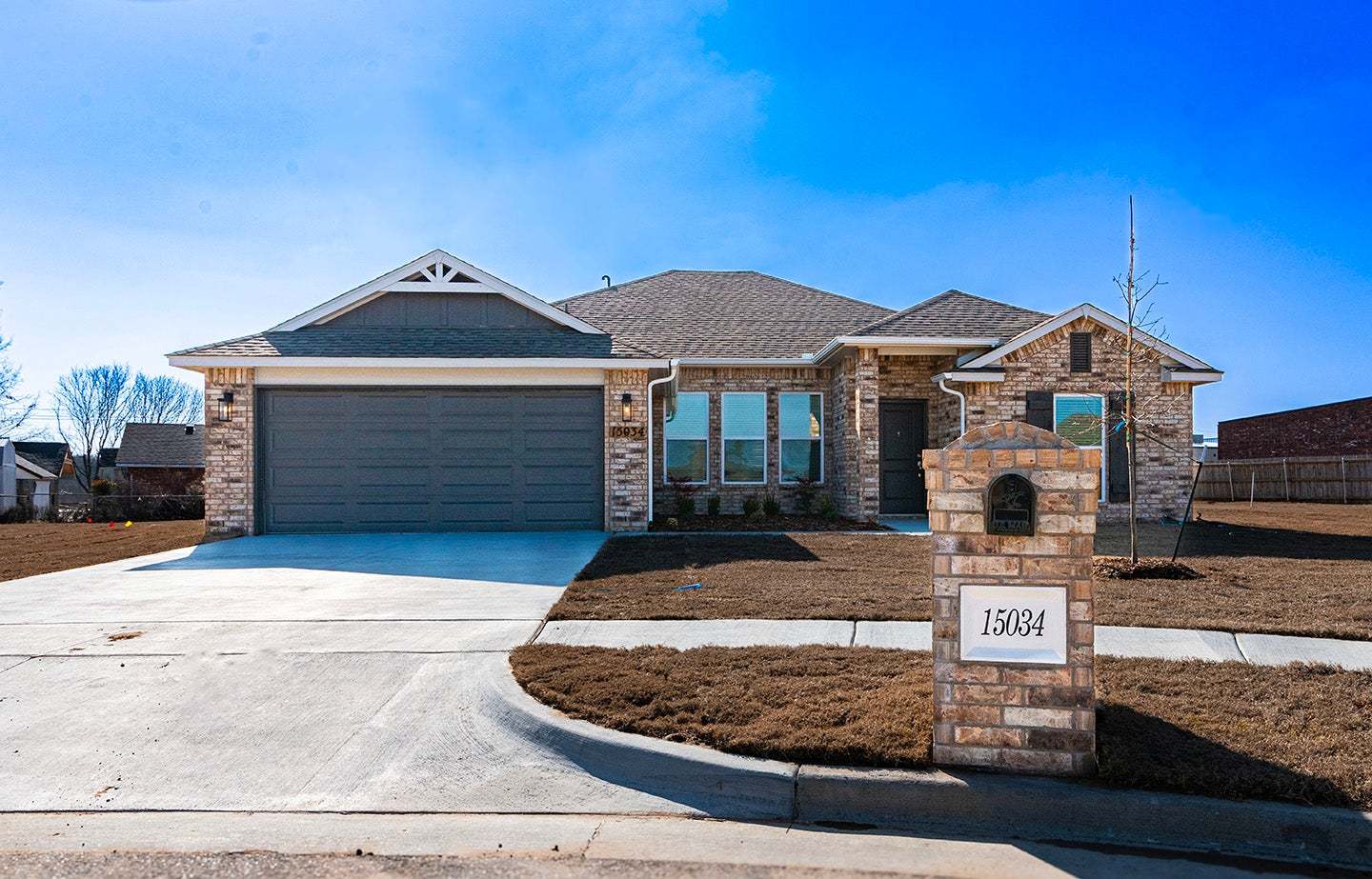 Scissortail Park,74033