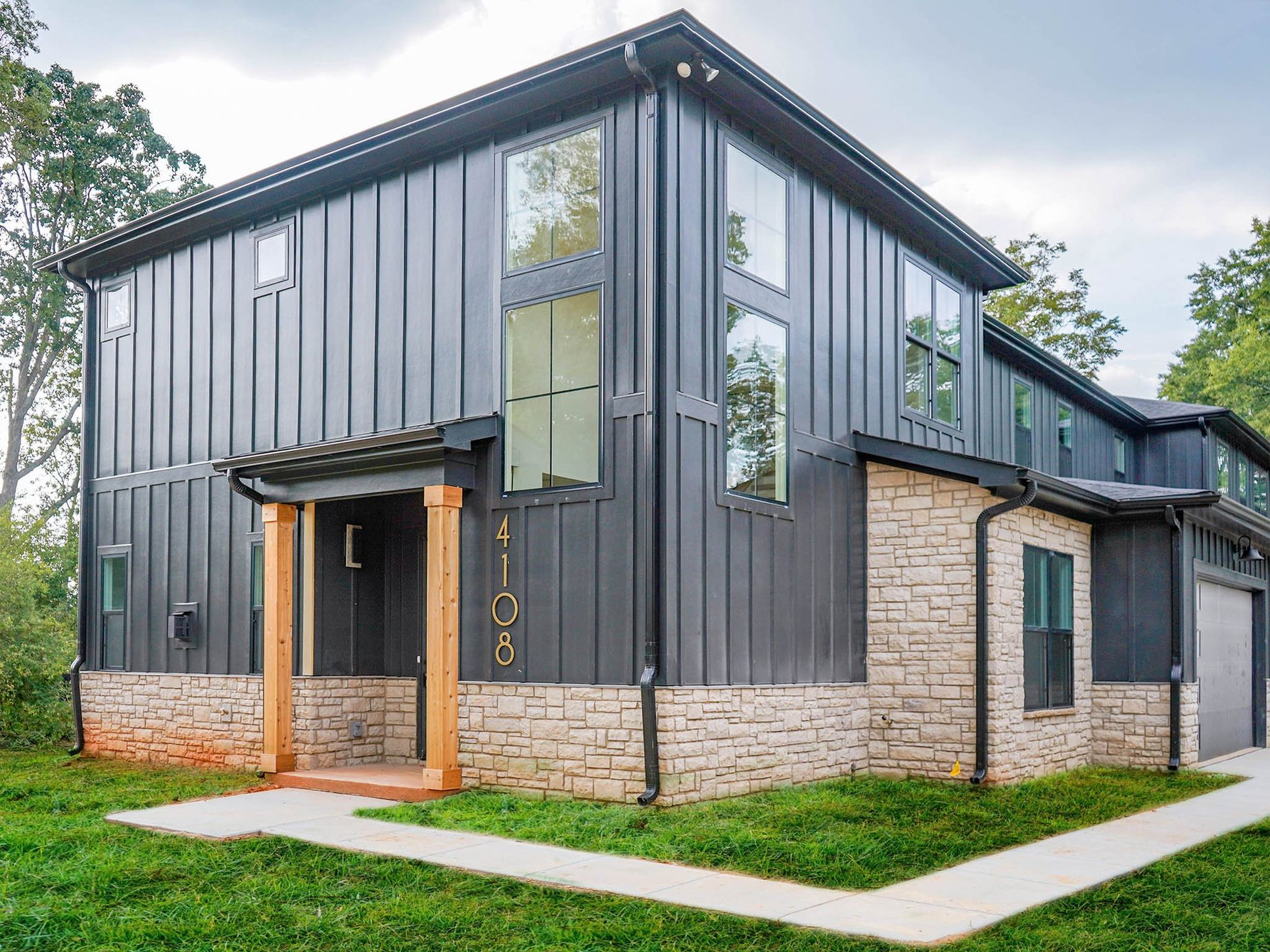 Catabawa Builder Group, LLC,28277