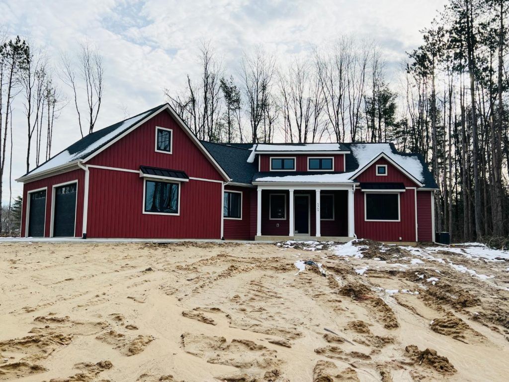 Berchiatti Homes,49071