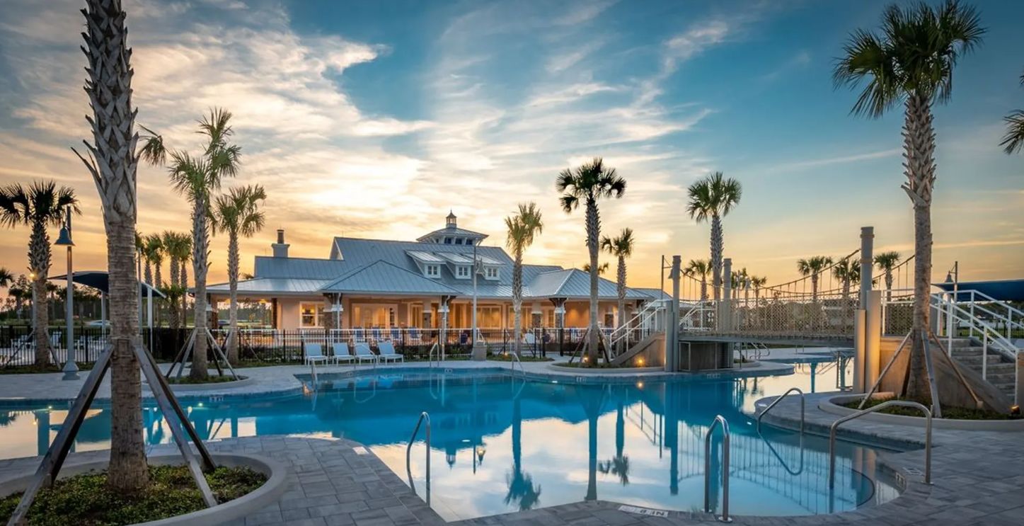 Courtney Oaks IN Silverleaf,32092