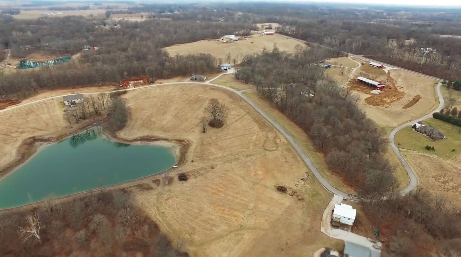 Lakeview Estates,47665