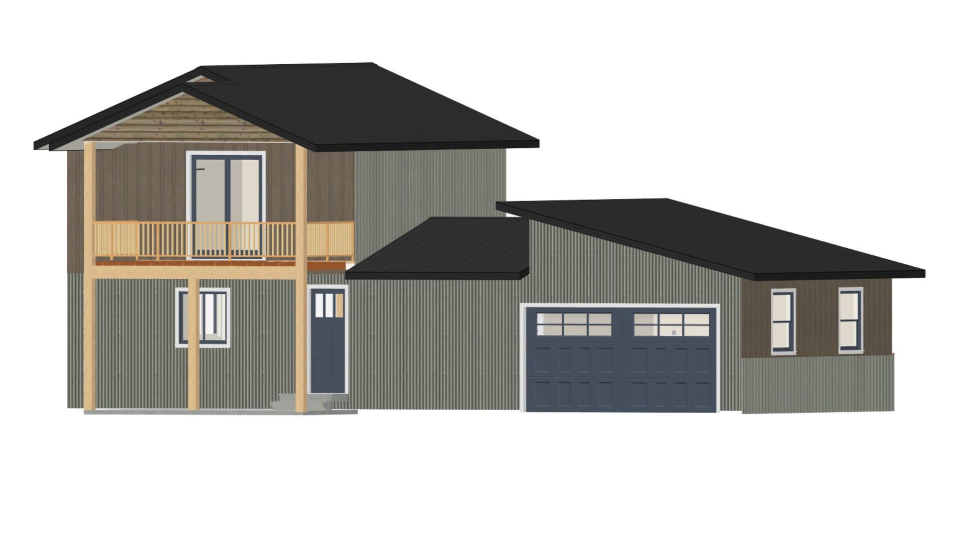 San Juan Homes,81147