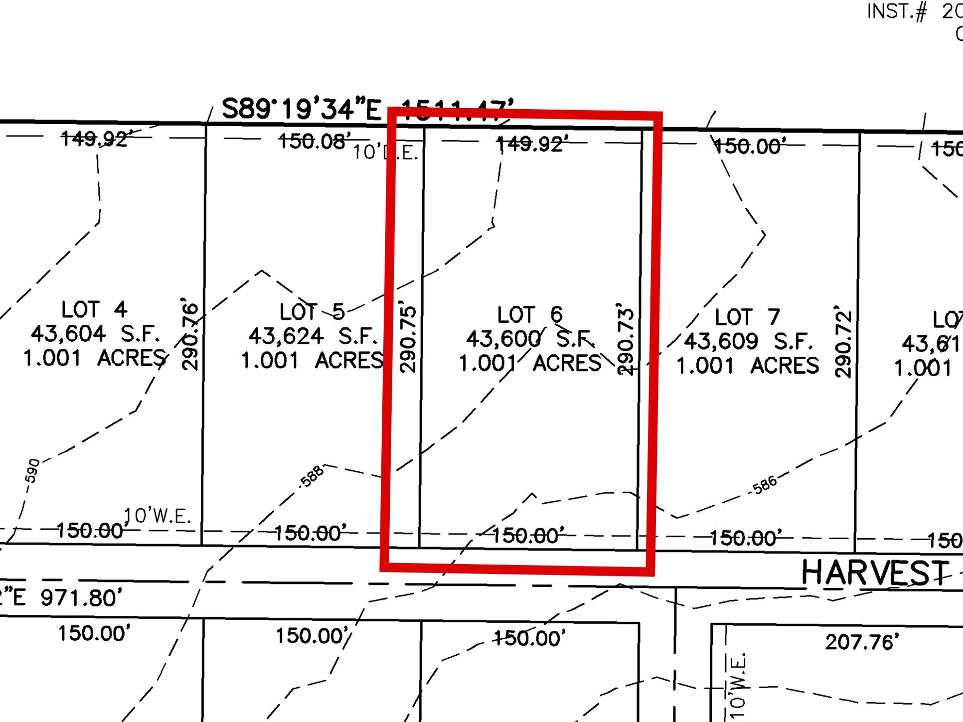 Hidden Valley 1,75407