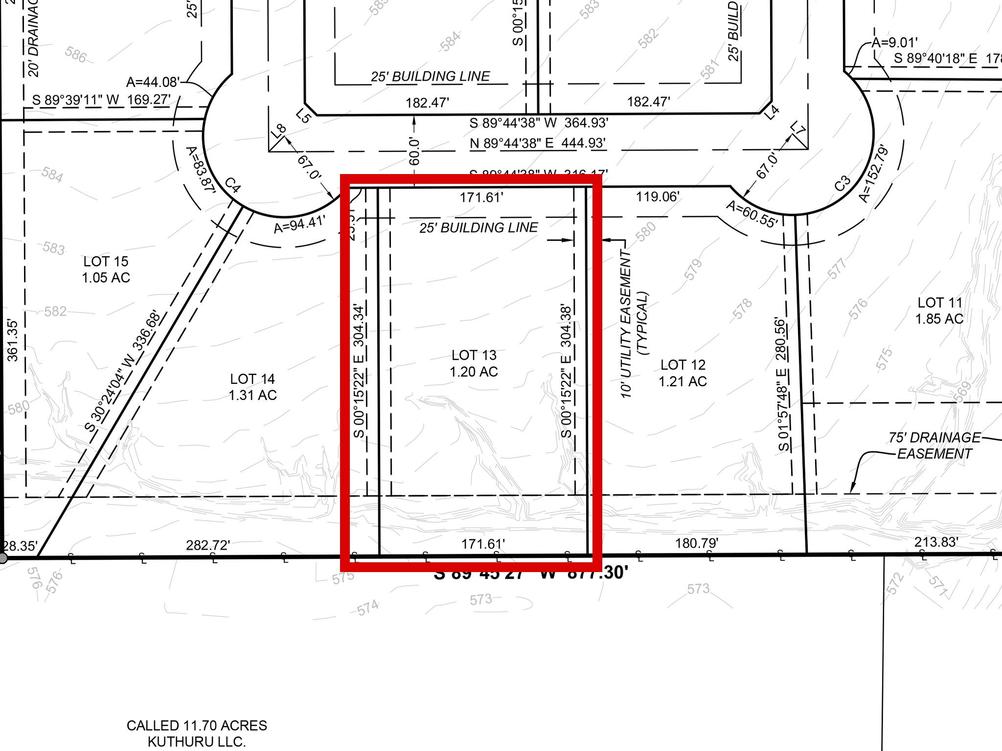 Hidden Valley 2,75407