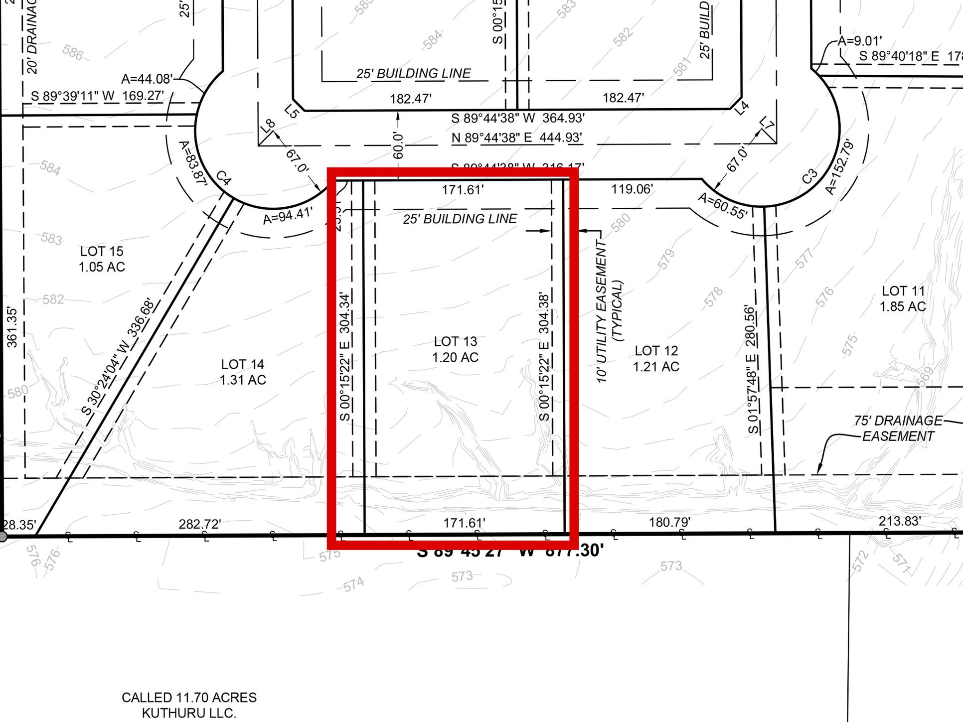 Hidden Valley 2,75407