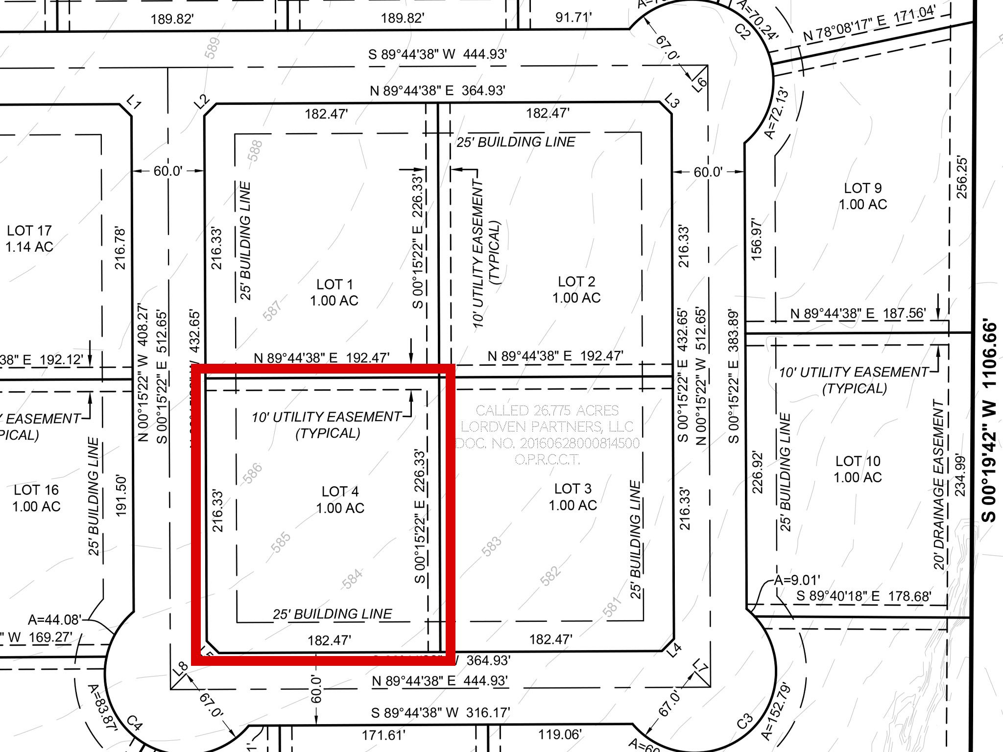 Hidden Valley 2,75407