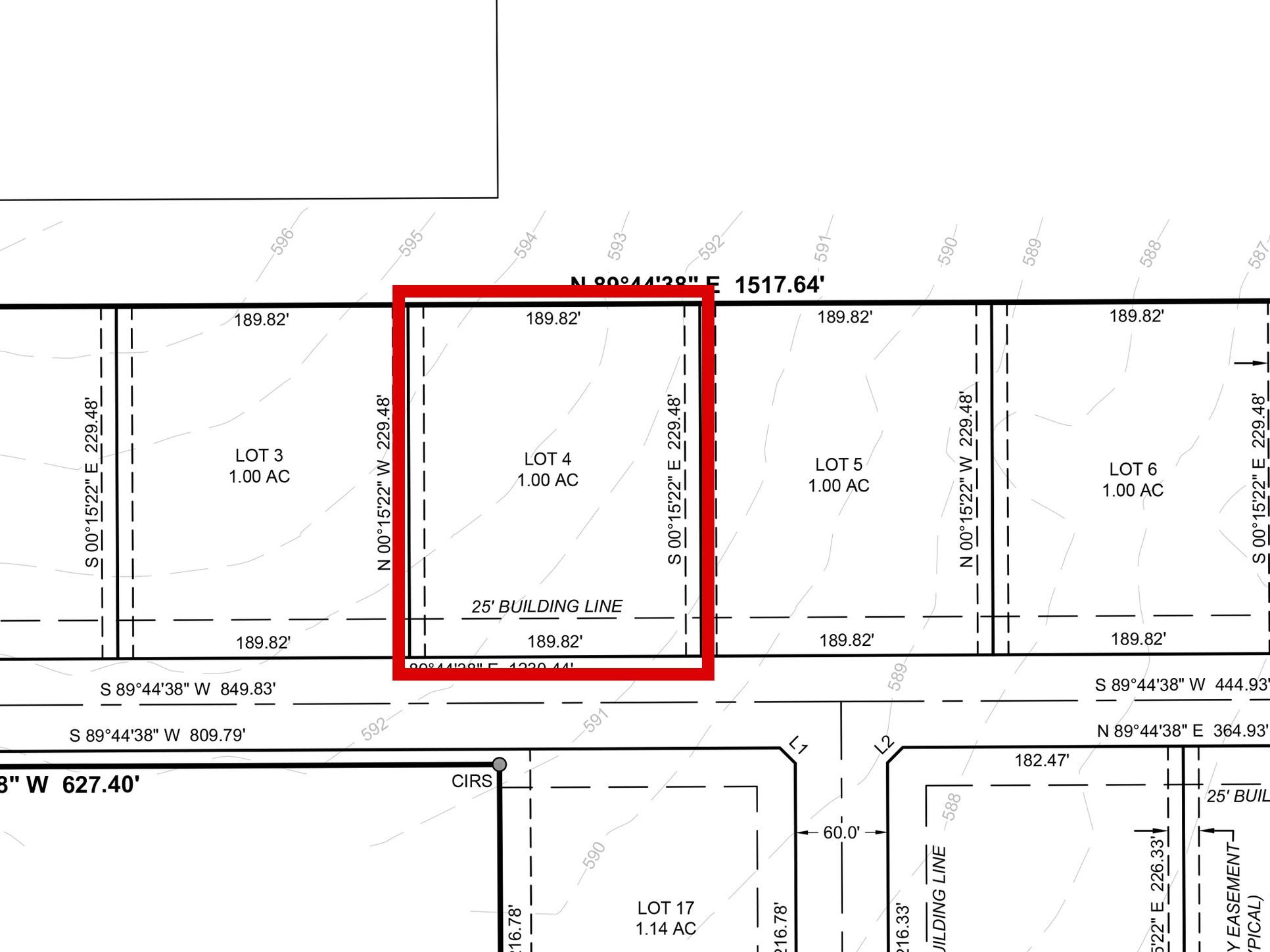 Hidden Valley 2,75407