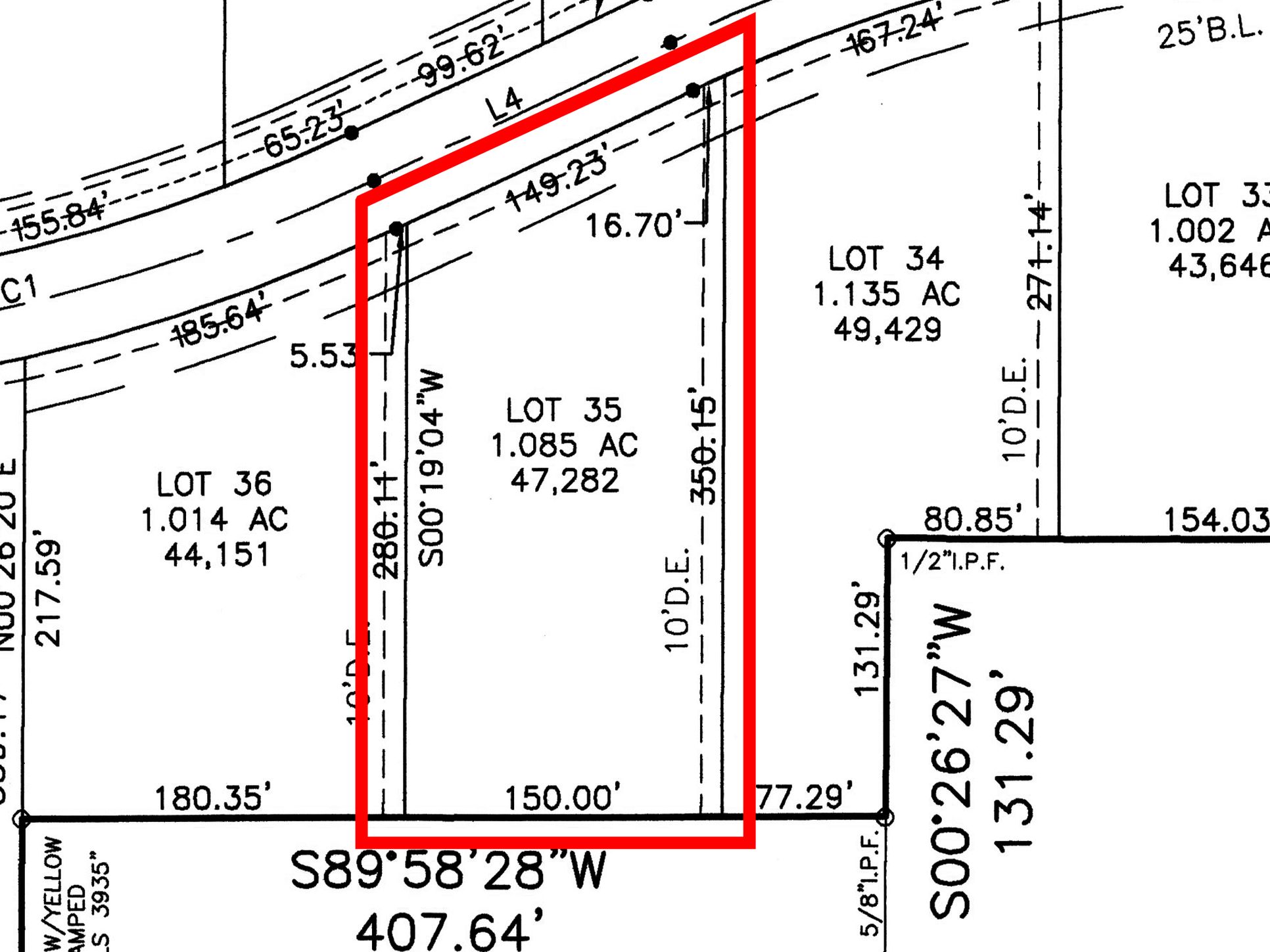 Lexington Heights,75173