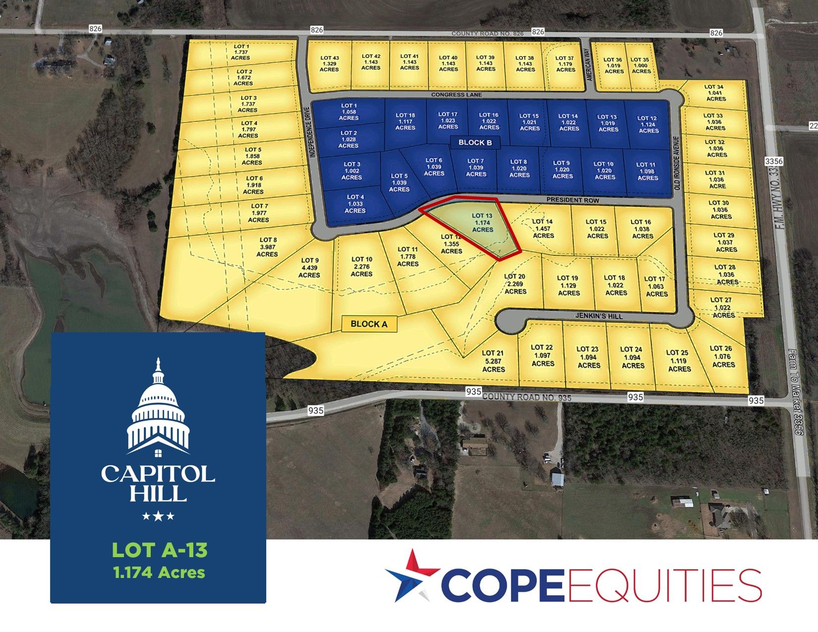 Capitol Hill,75409