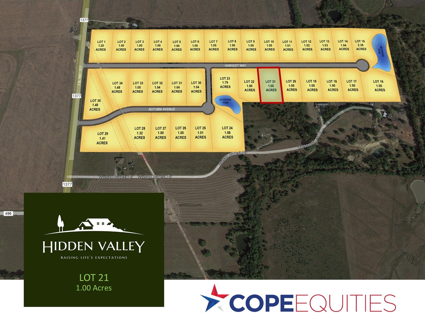 Hidden Valley 1,75407