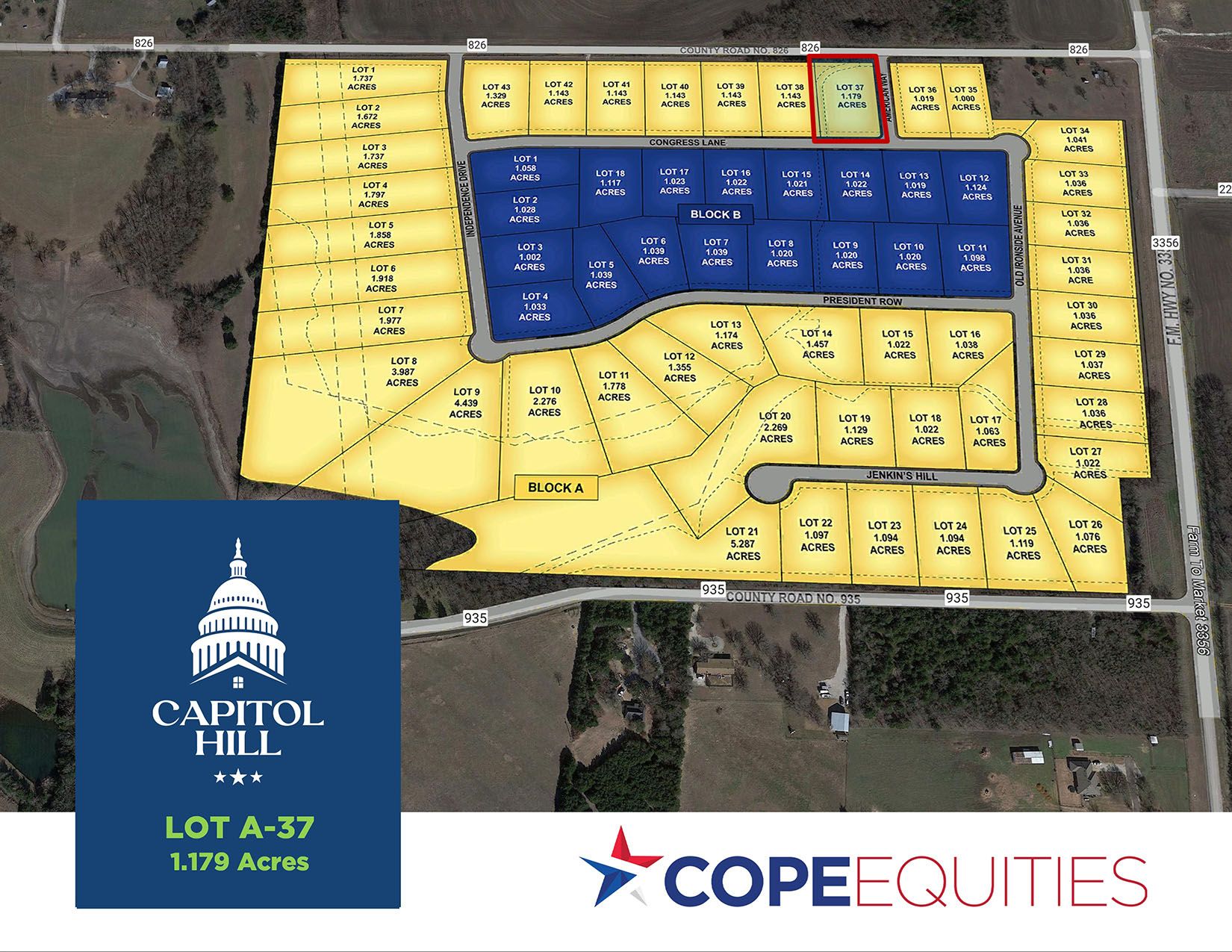 Capitol Hill,75409