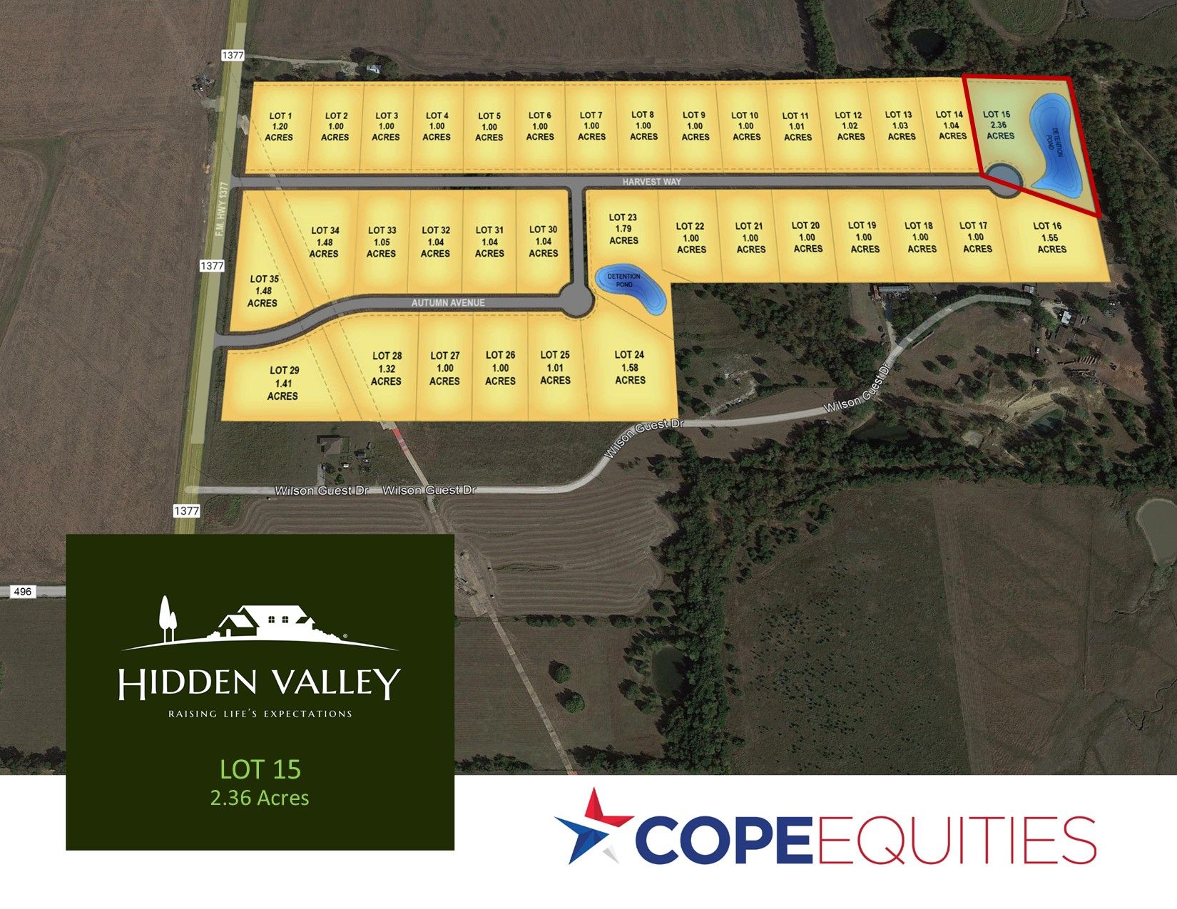 Hidden Valley 1,75407