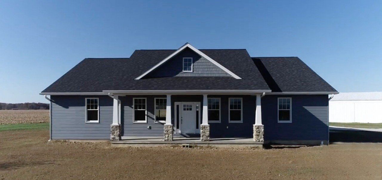 Fieldcrest Homes,62401