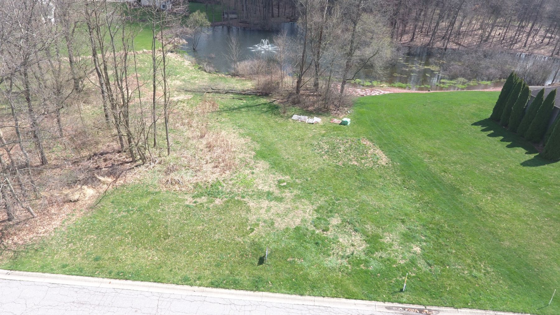 Westwood Shores,46628