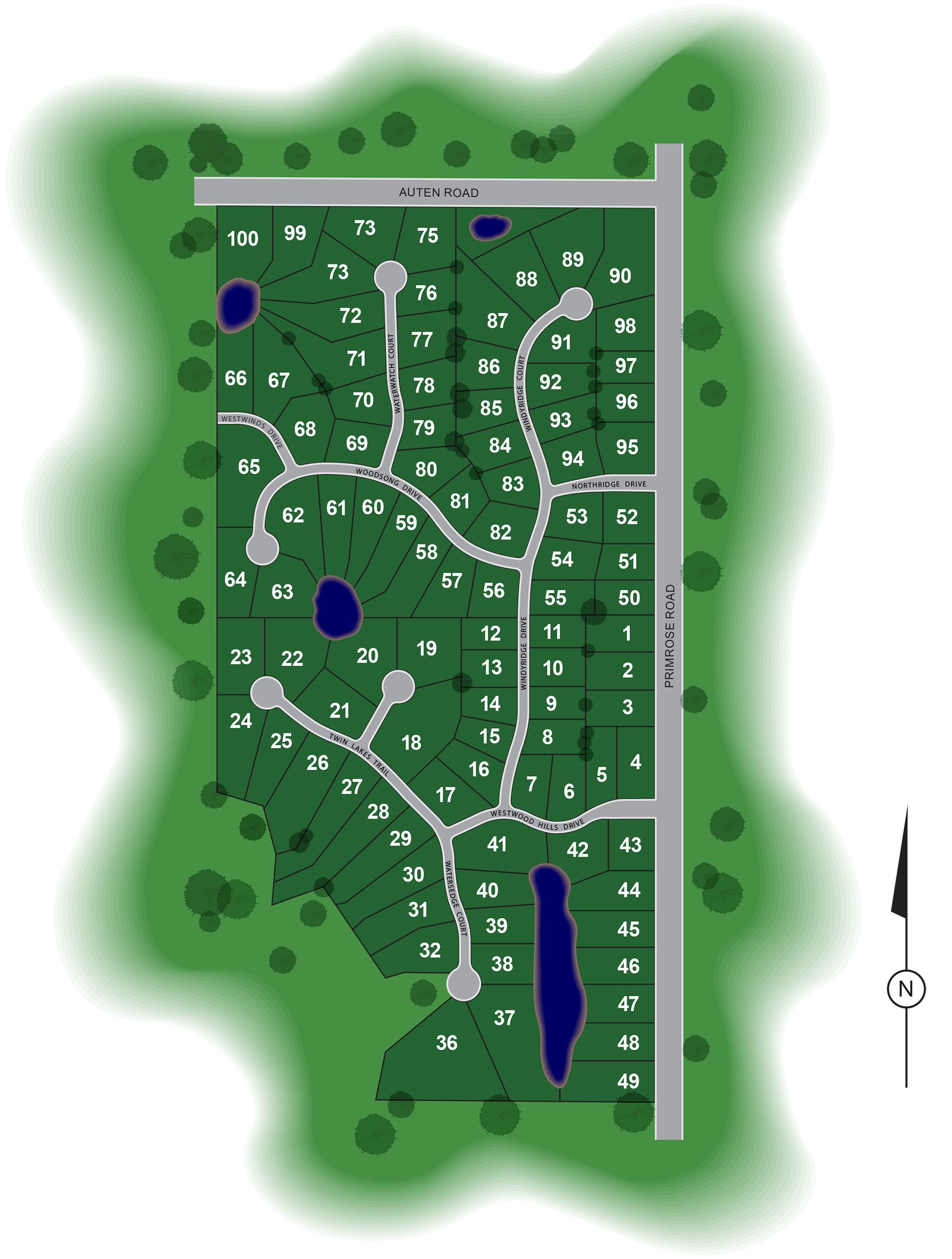 Westwood Hills,46628
