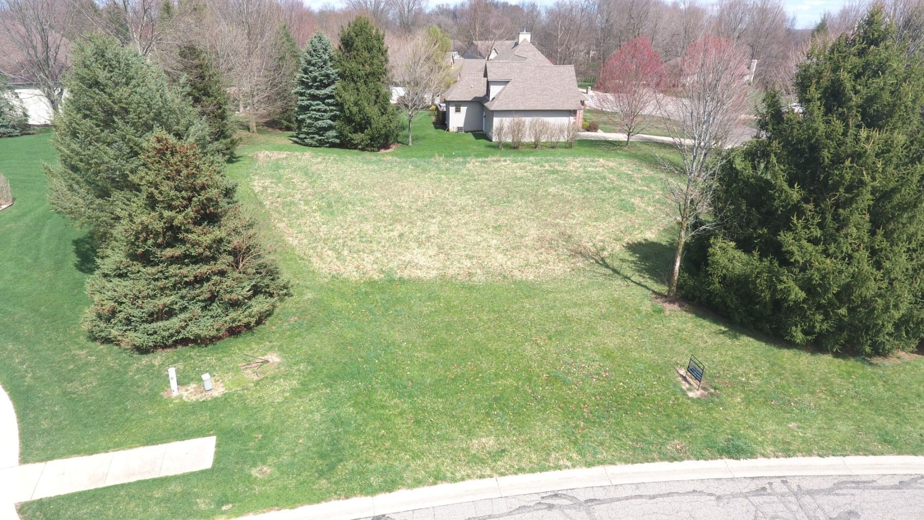 Stone Oak Estates,46552