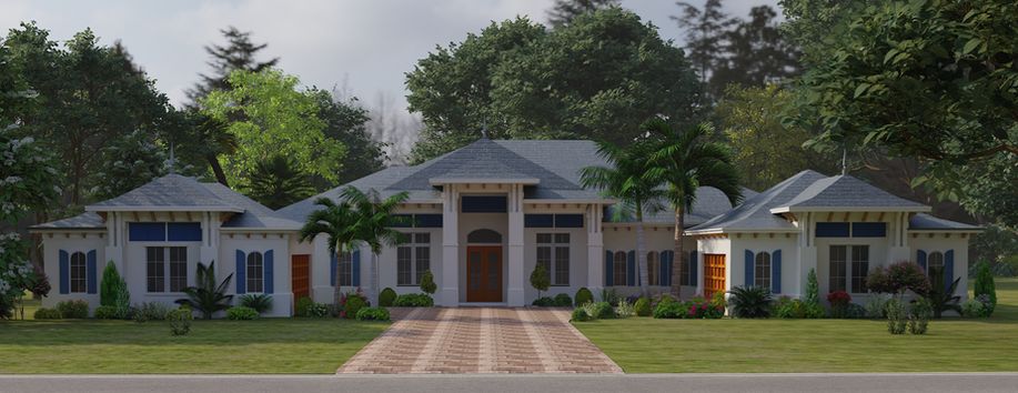 Smith Custom Home Corporation,33610