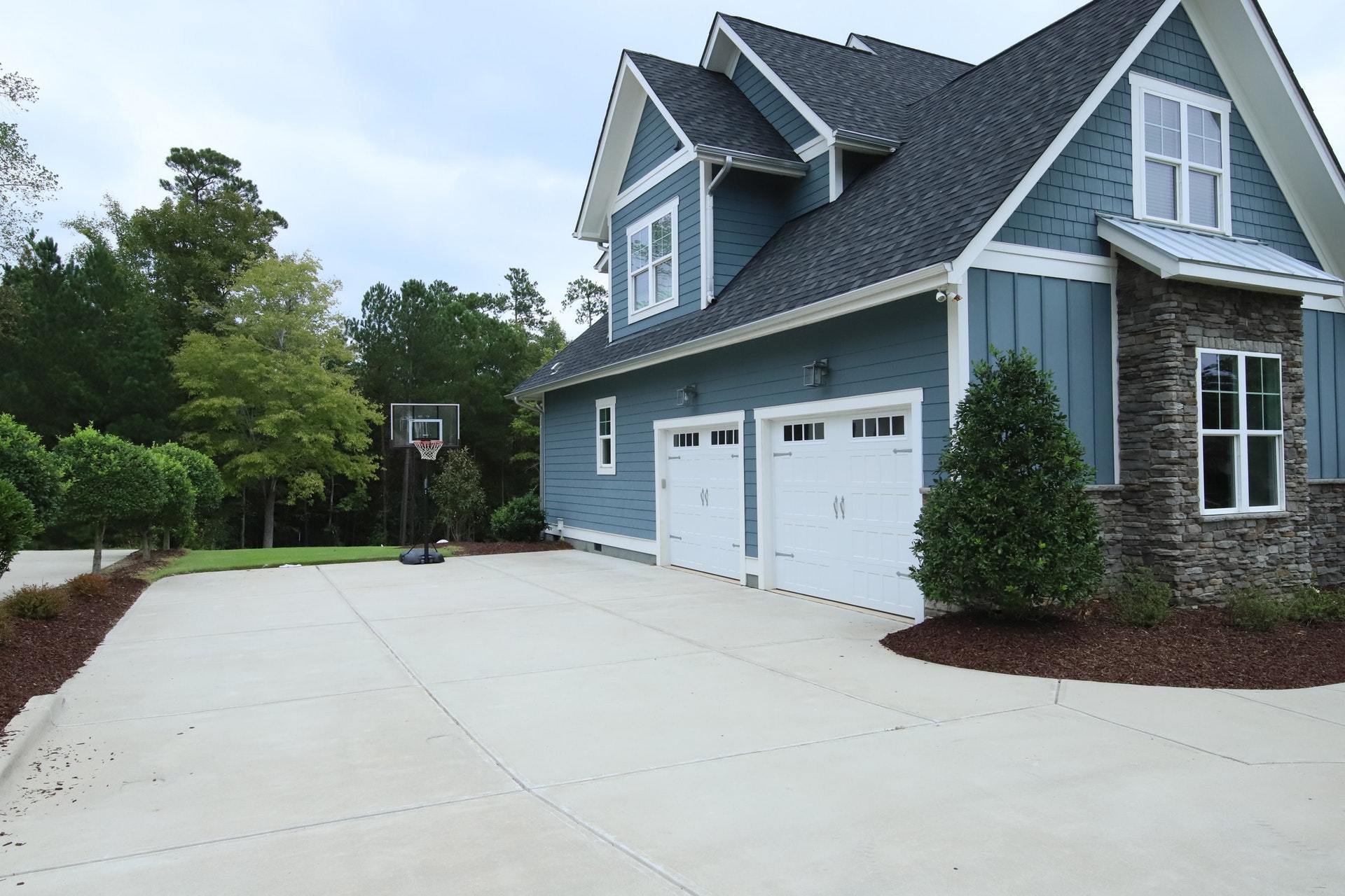 Dunning Custom Homes,27559