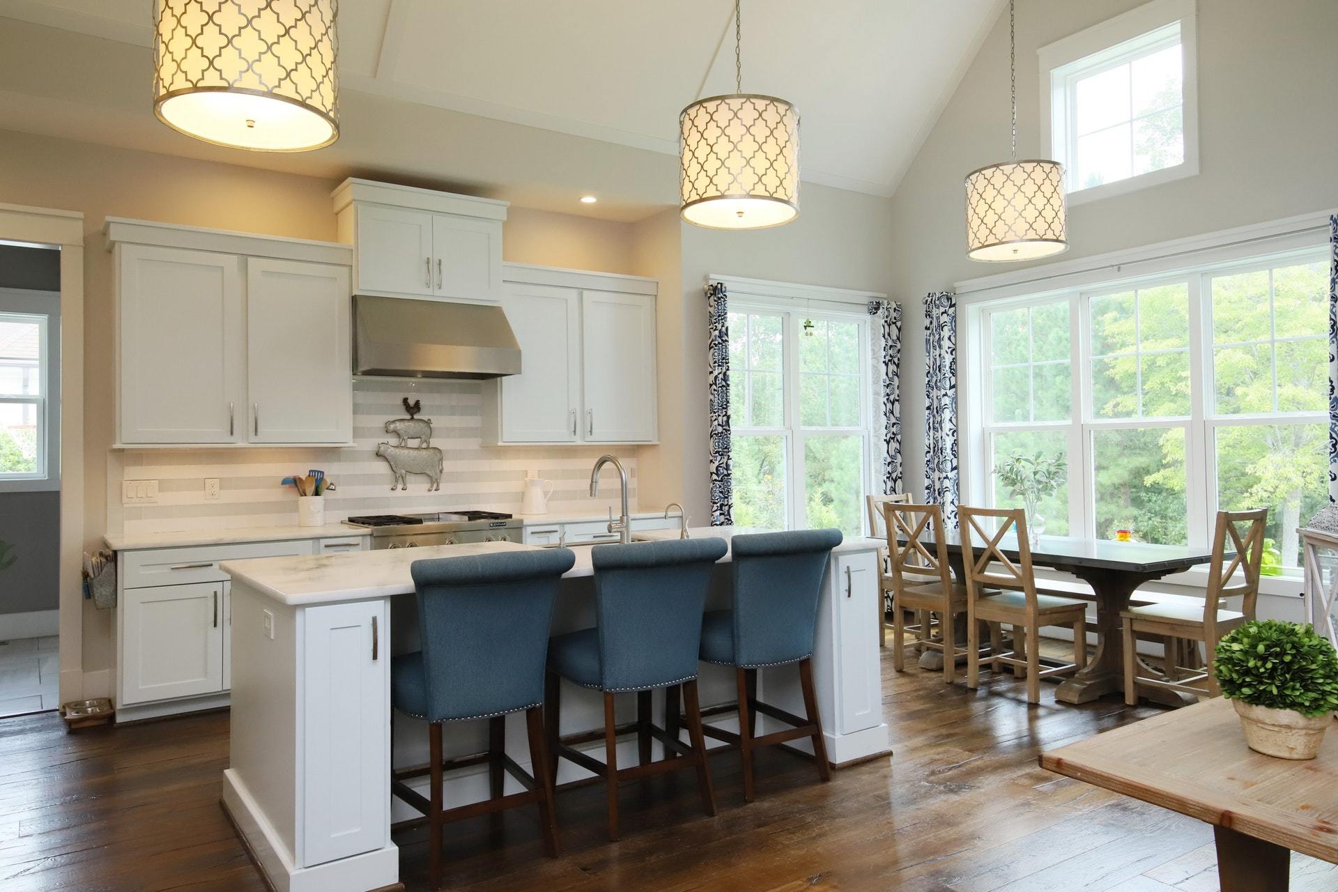 Dunning Custom Homes,27559