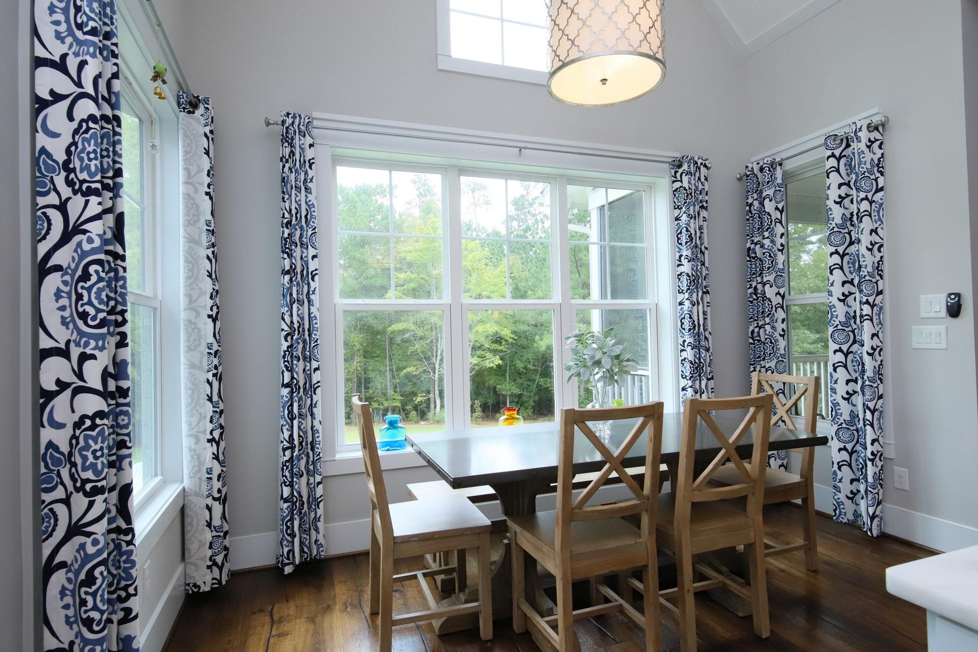 Dunning Custom Homes,27559