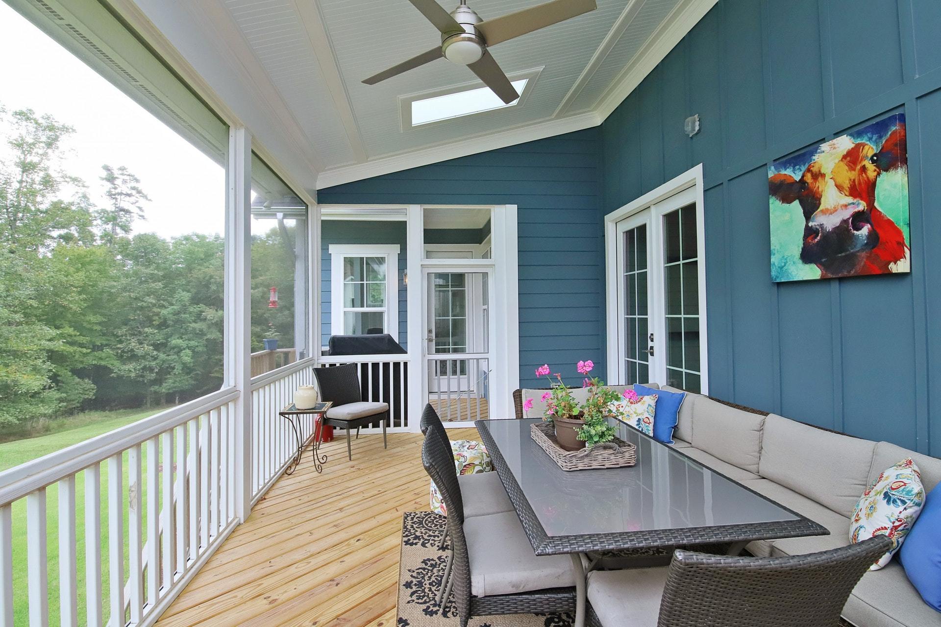 Dunning Custom Homes,27559