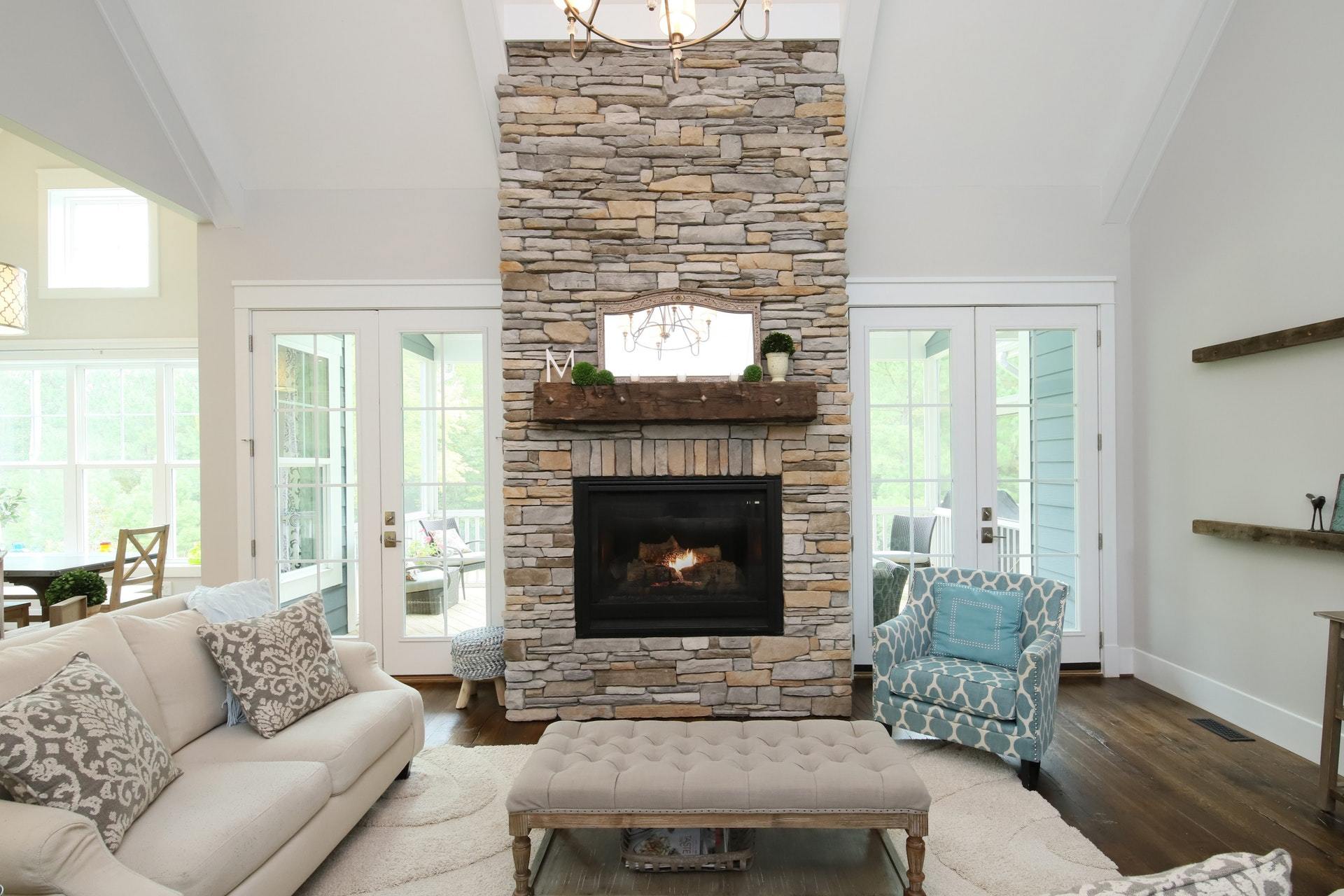 Dunning Custom Homes,27559