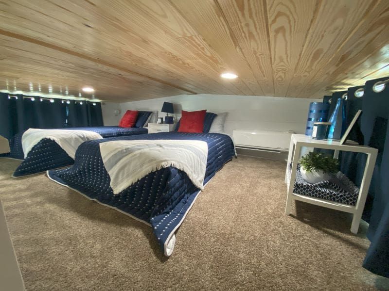 Stone Canyon Cabin,29169