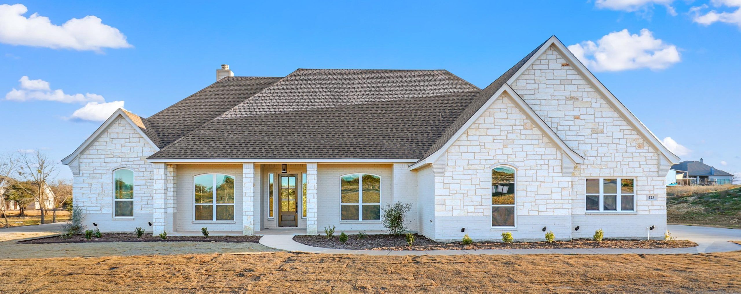 SaddleCrest Estates,76087