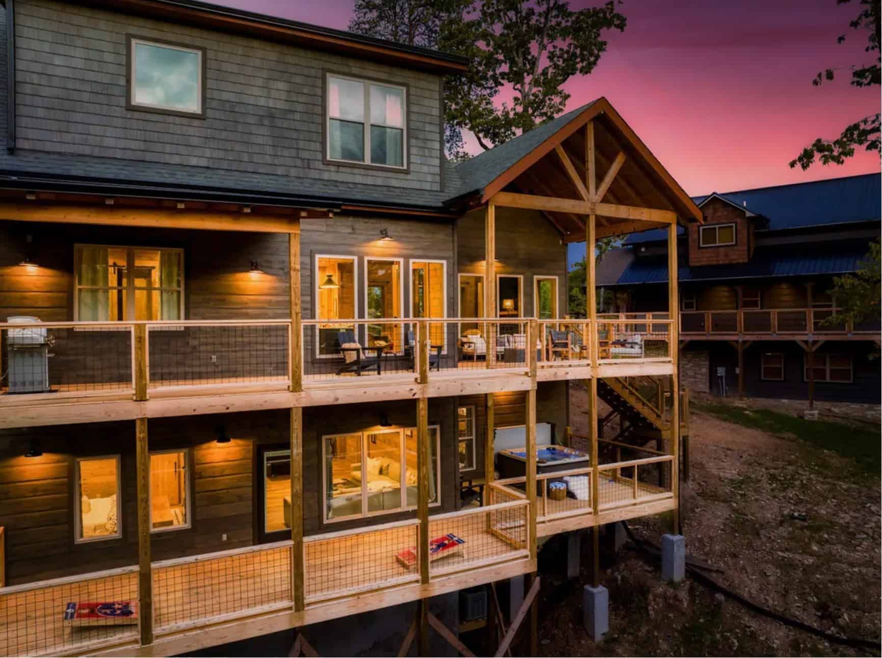 Lipsey Home Builders,37865