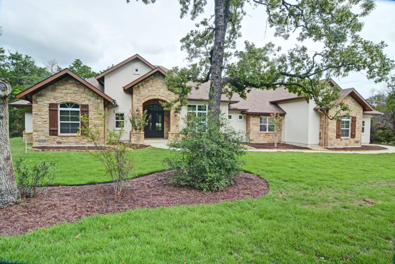 Nalle Custom Homes,78746