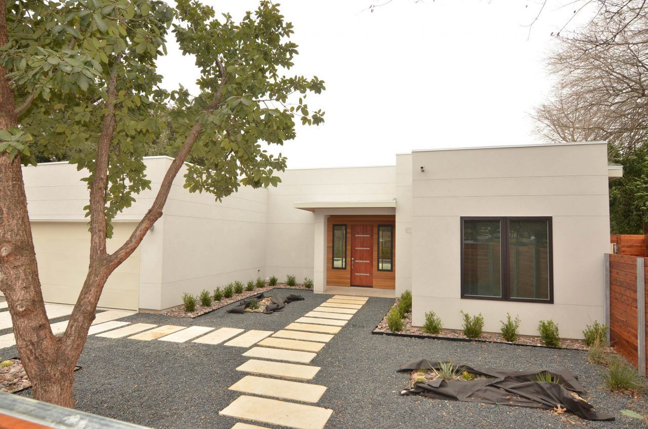 Nalle Custom Homes,78746