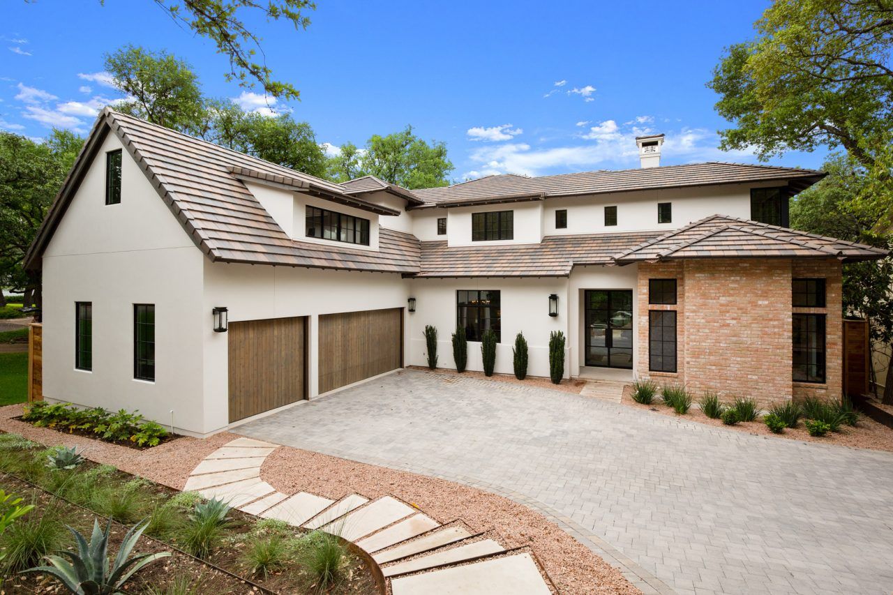 Nalle Custom Homes,78746