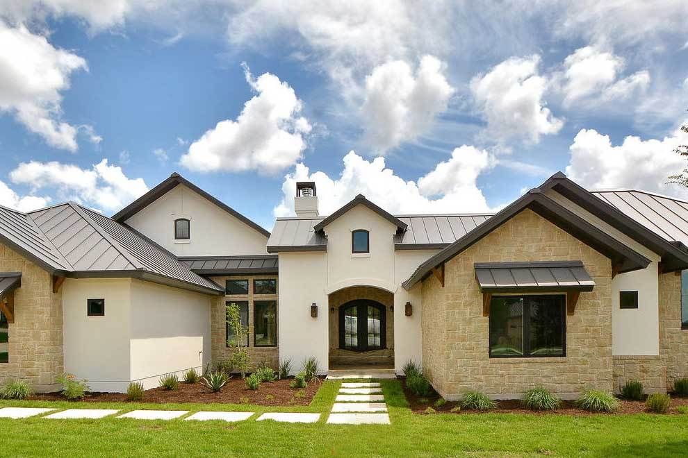 Nalle Custom Homes,78746