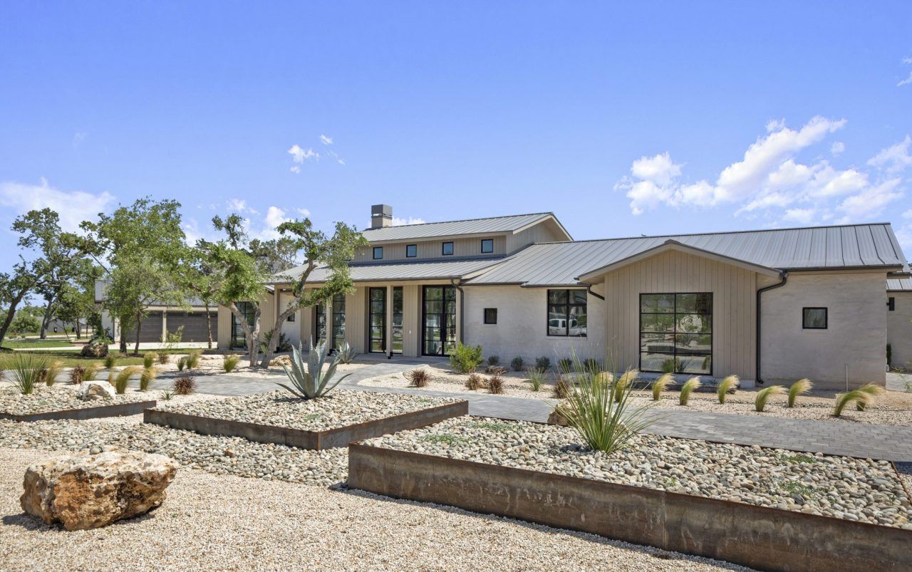 Nalle Custom Homes,78746