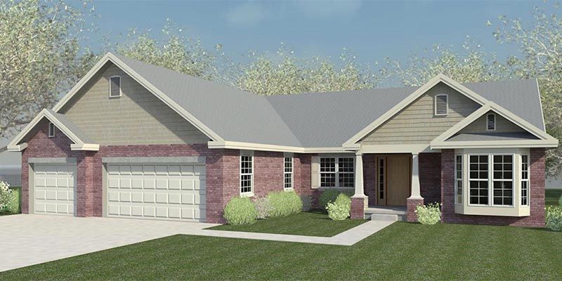 Brickyard Lake Estates,62258